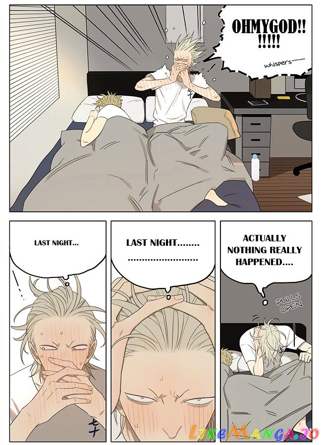 19 Days chapter 212 image 2